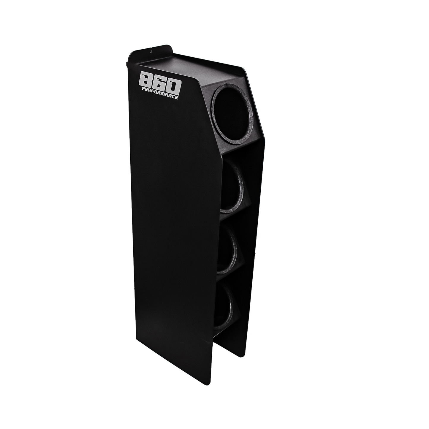 860 Performance 5lb Composite Bottle Rack - 4 Bottles