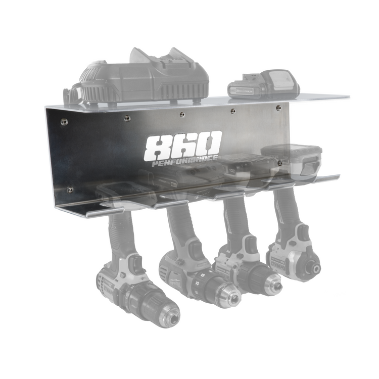 Tool Hangers