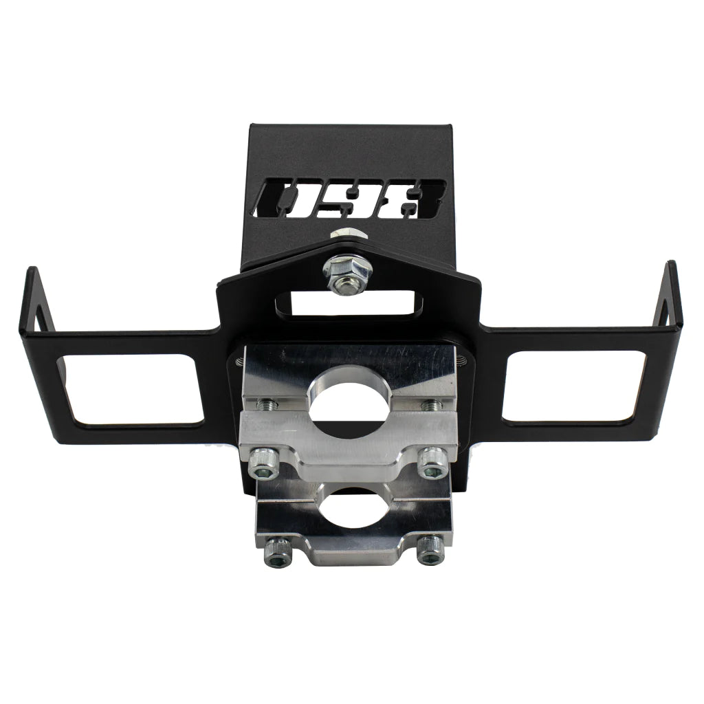 Rectangular Battery Bracket Battery Bracket Bar Mount (Braille B168L Super 16V) – Nitrous Outlet
