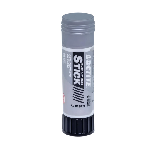 Loctite Silver Anti-Seize Stick 37617