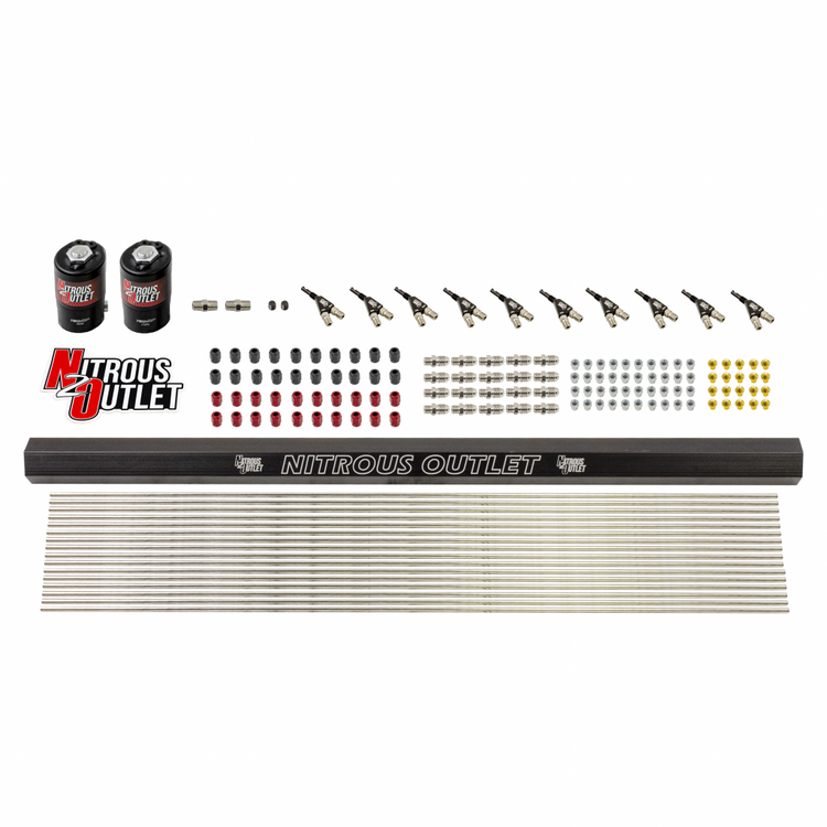 Solenoids Forward Conversion Kits