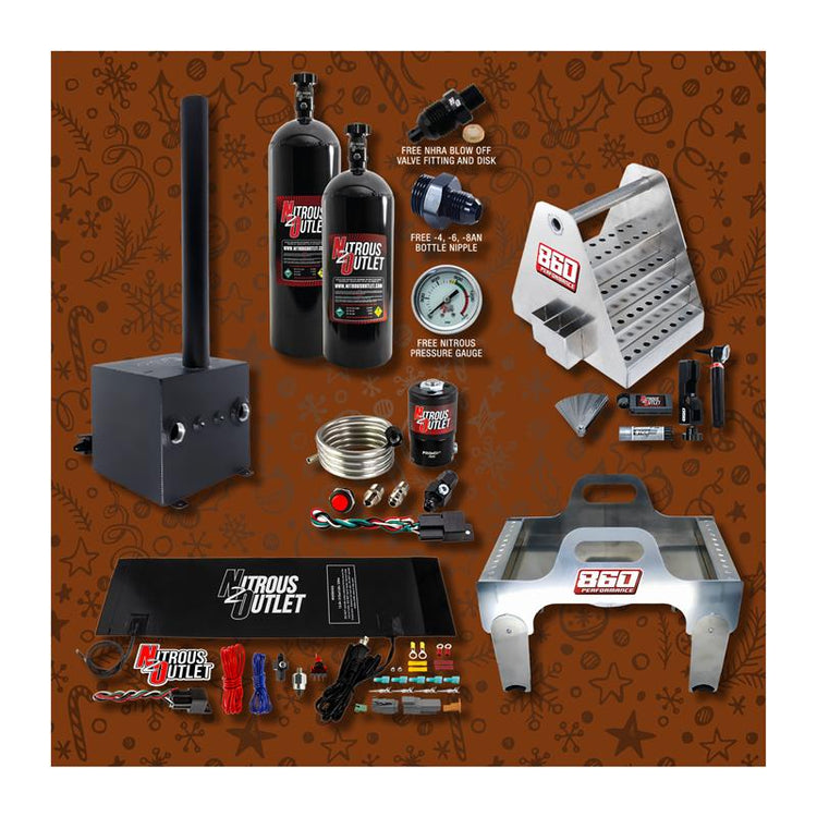 Ultimate Christmas Gifts - Between $100 to $500