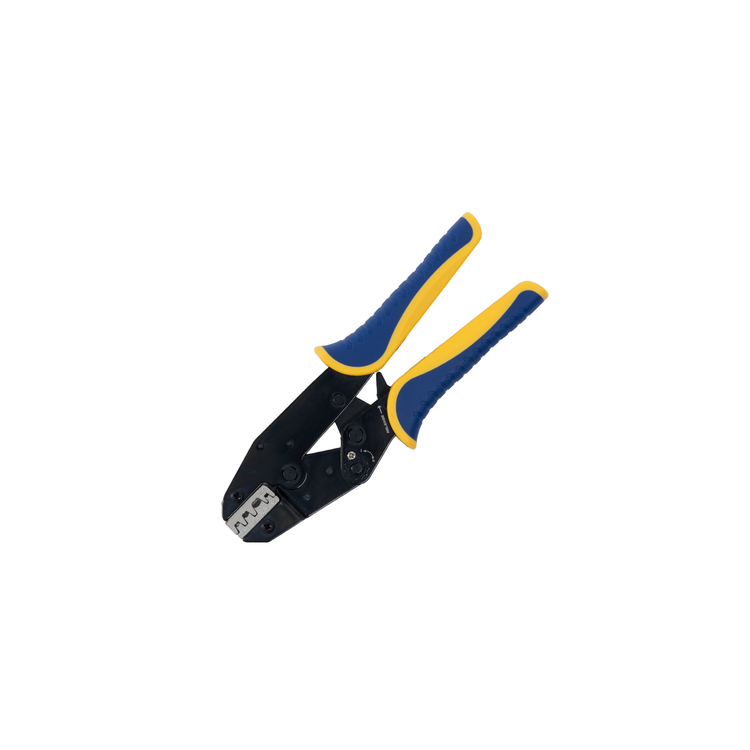 Ratchet Wire Crimpers