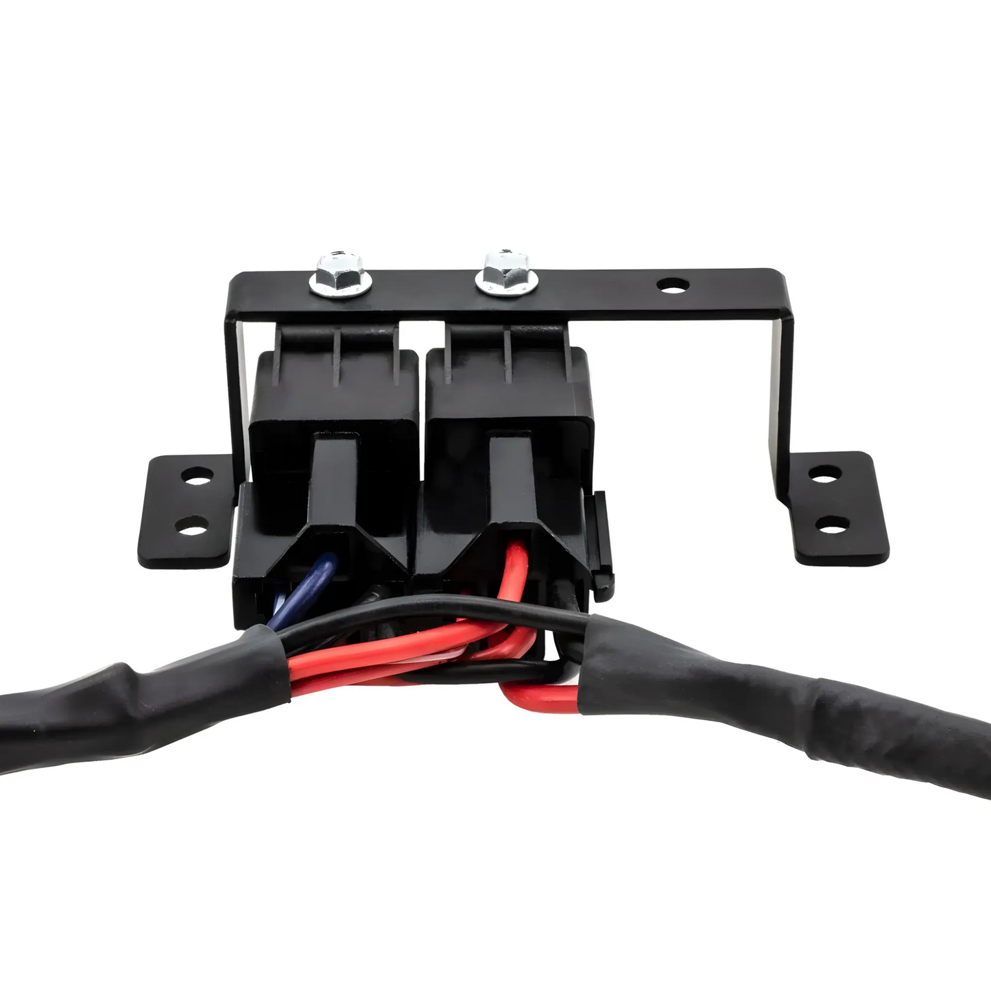 X-Series Plug and Play Wiring Harness - Stage 1