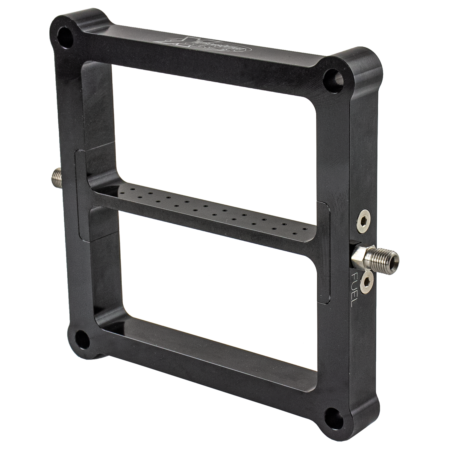 X-Series Weekend Warrior 4500 Dry Tunnel Ram Dual Plate Conversion X-Series Weekend Warrior 4500 Dry Tunnel Ram Dual Plate Conversion