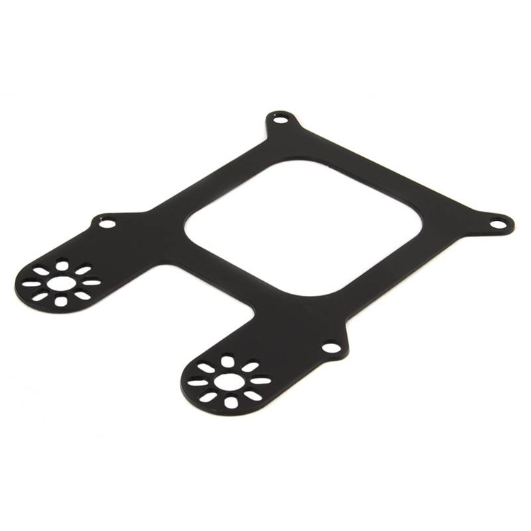 4150 Flange Solenoid Brackets