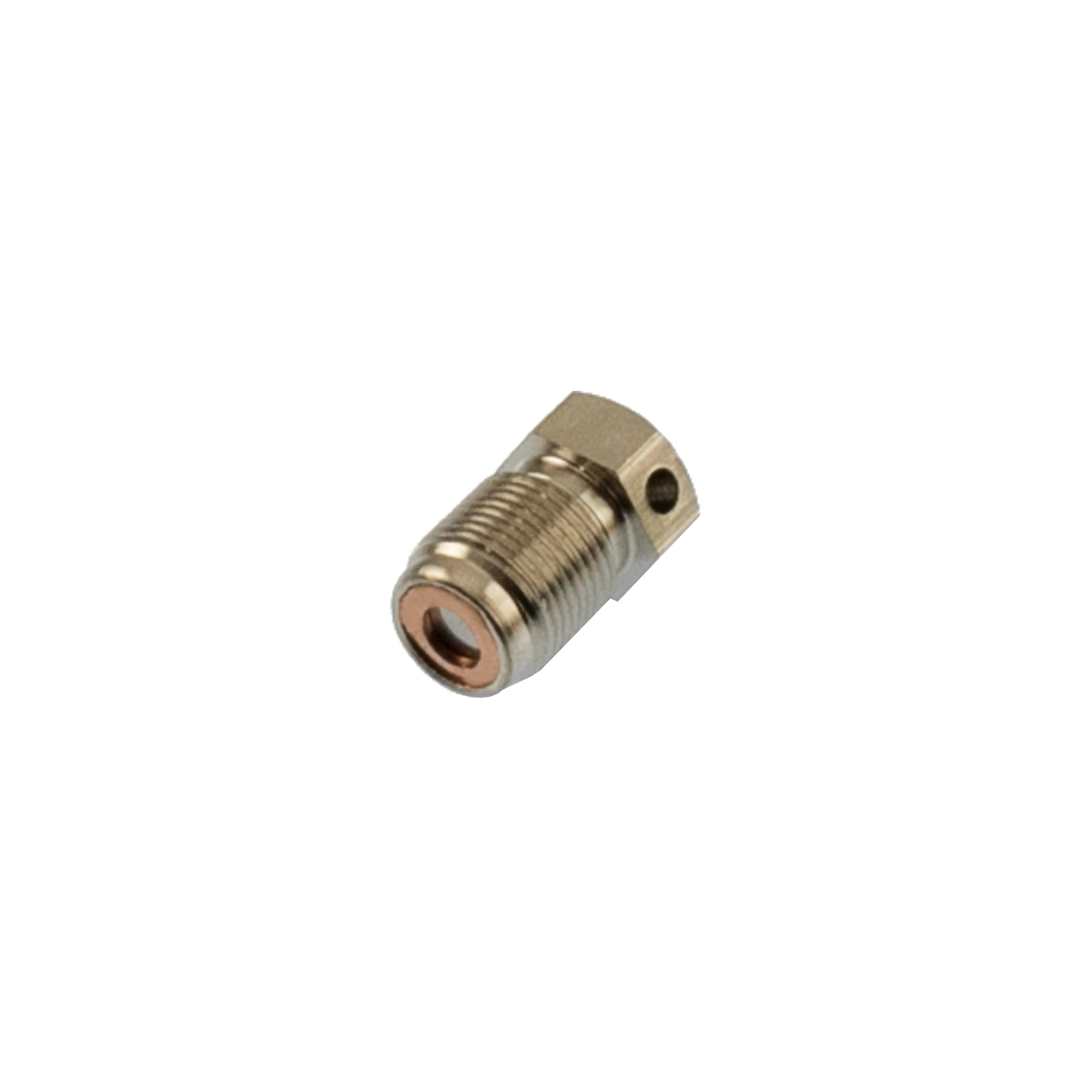 Psv Disc Nitrous Outlet Powersports Pressure Relief Valve/Disc - 1lb/2.5lb Bott
