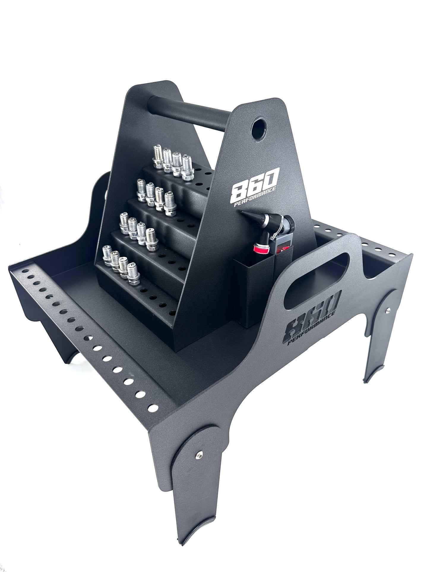 Pro Mod Universal Intake Mount Tool Tray