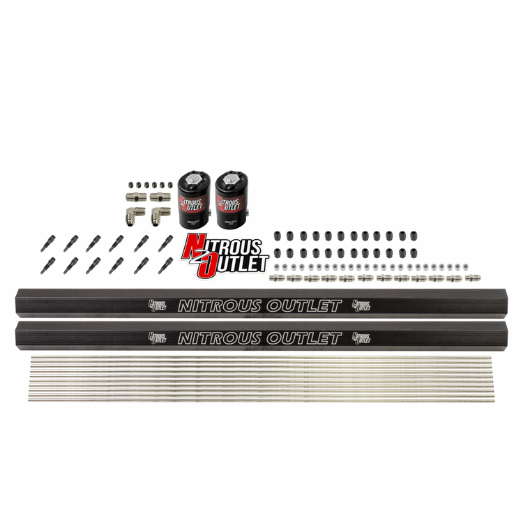Dual Stage