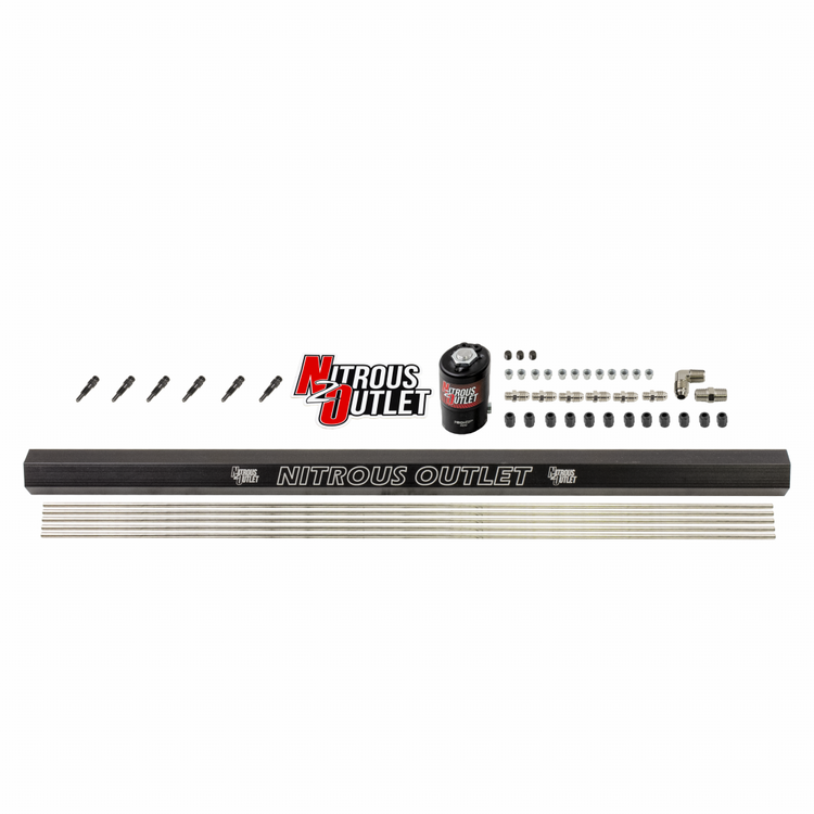 Solenoids Forward Conversion Kits