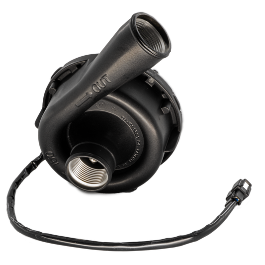 Water Circulation Pump - 150LPM / 40GPM