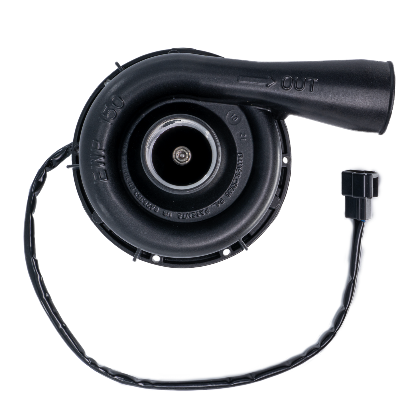 Water Circulation Pump - 150LPM / 40GPM