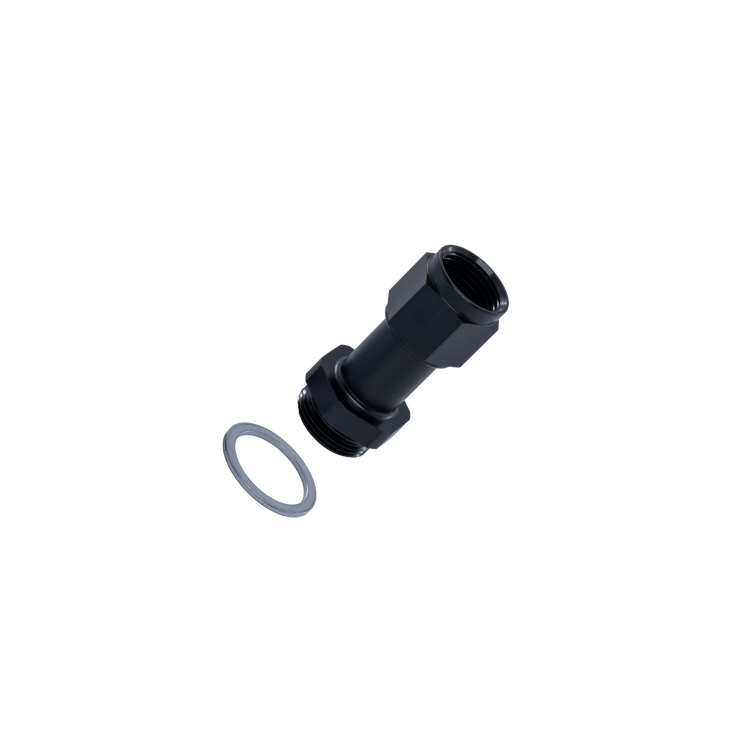 Carburetor Feed Adapters