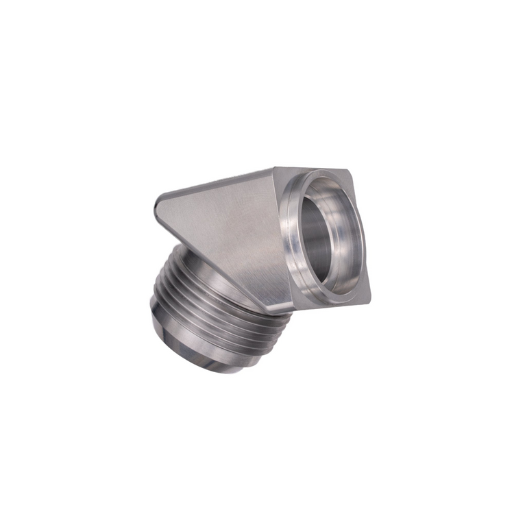 Specialty Weld-On Bungs