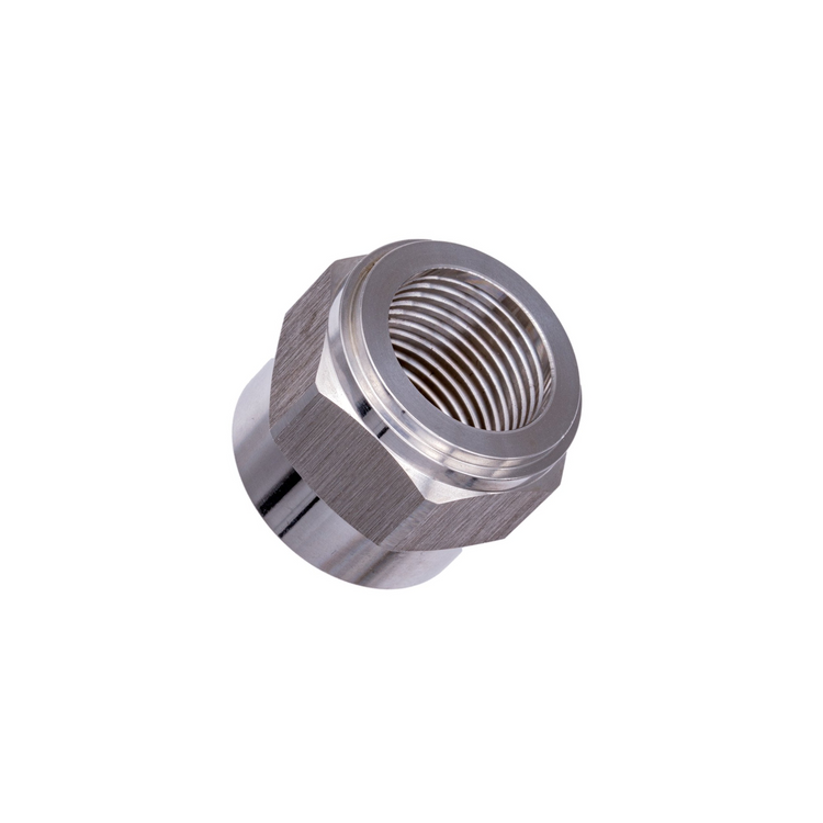 NPT Weld-On Bungs