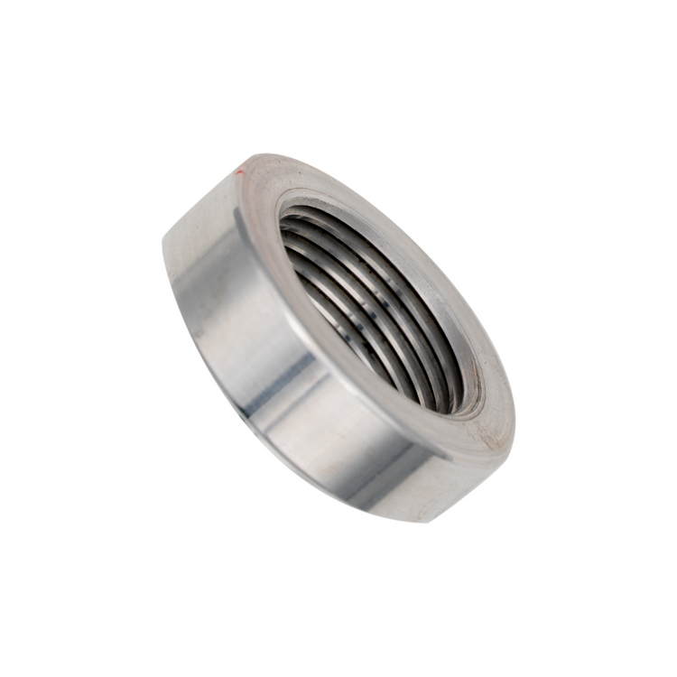 Metric Weld-On Bungs