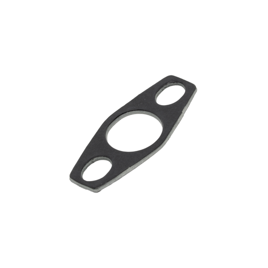 Flo Supply 10AN Male 45 Degree Turbo Drain Adapter Gasket