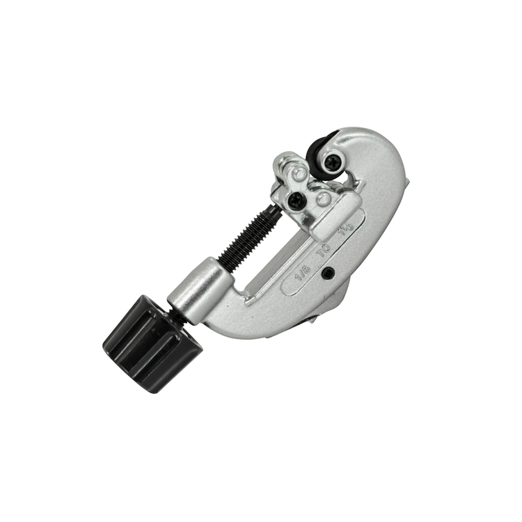 Tubing Fabrication Tools