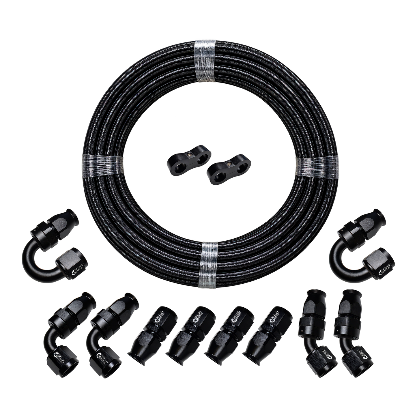 Flo Supply  PTFE Fuel System Package