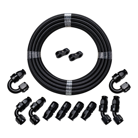 Flo Supply  PTFE Fuel System Package