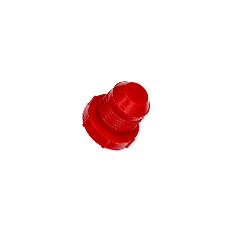 Plastic Caps & Plugs