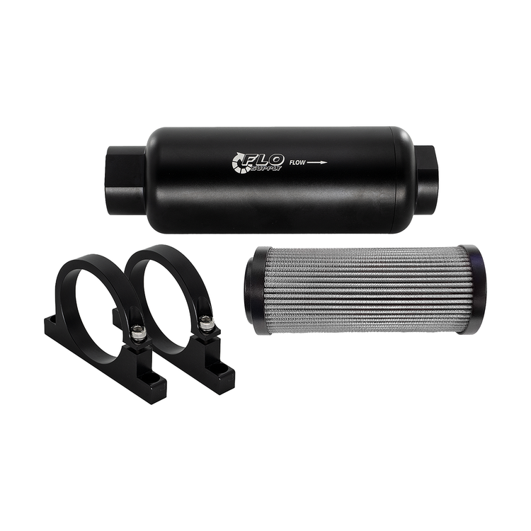 Inline Fuel Filter