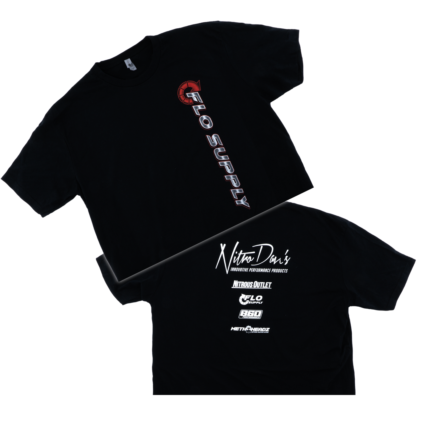 Mix 'N Match **Any 2 T-Shirts for $45**