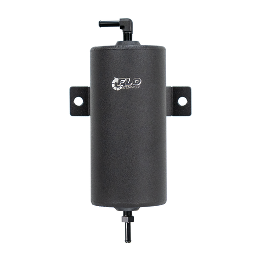 Over Flow Tank - 1 Quart