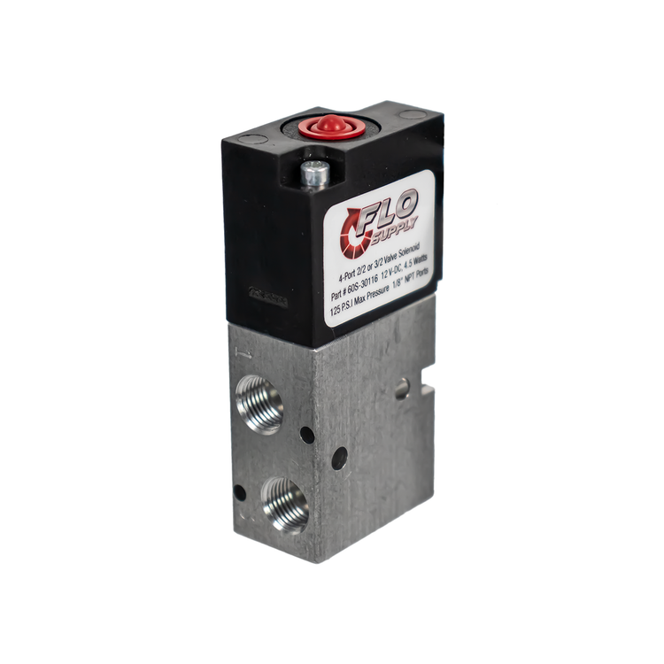 Solenoids