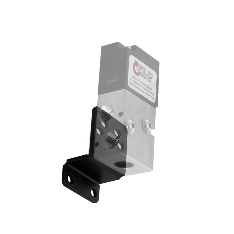 Solenoid Brackets