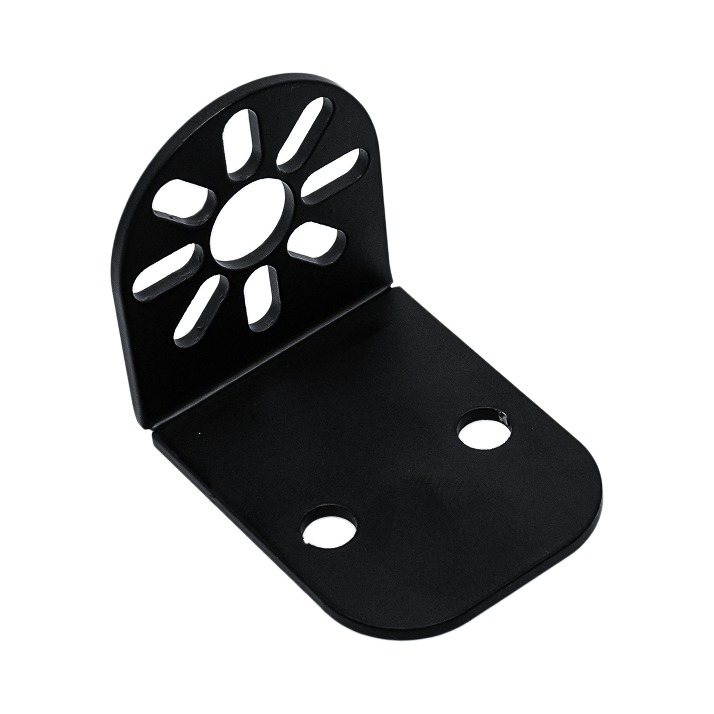 MethHeadz Universal Bolt-on Single Solenoid Bracket