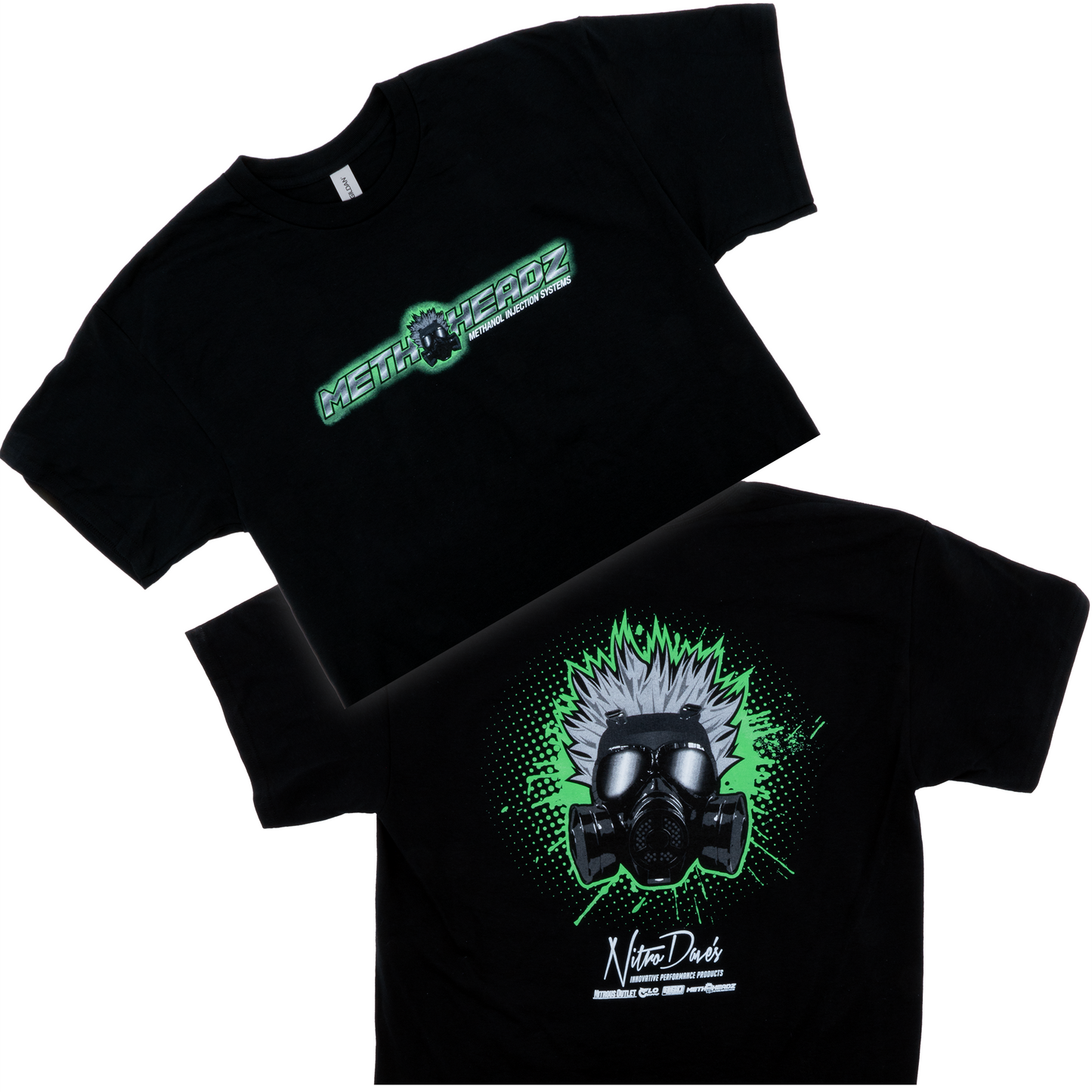 Mix 'N Match **Any 2 T-Shirts for $45**
