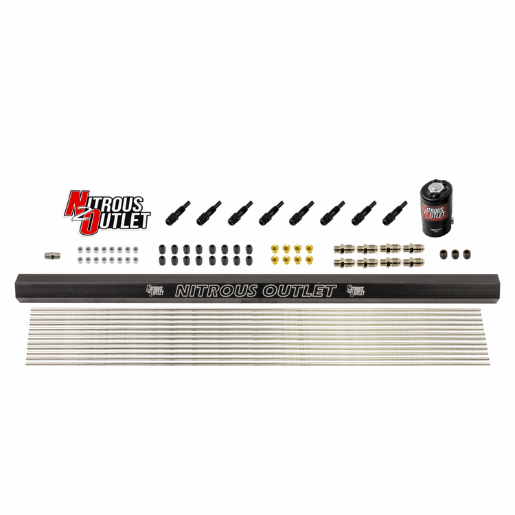 Solenoids Forward Conversion Kits
