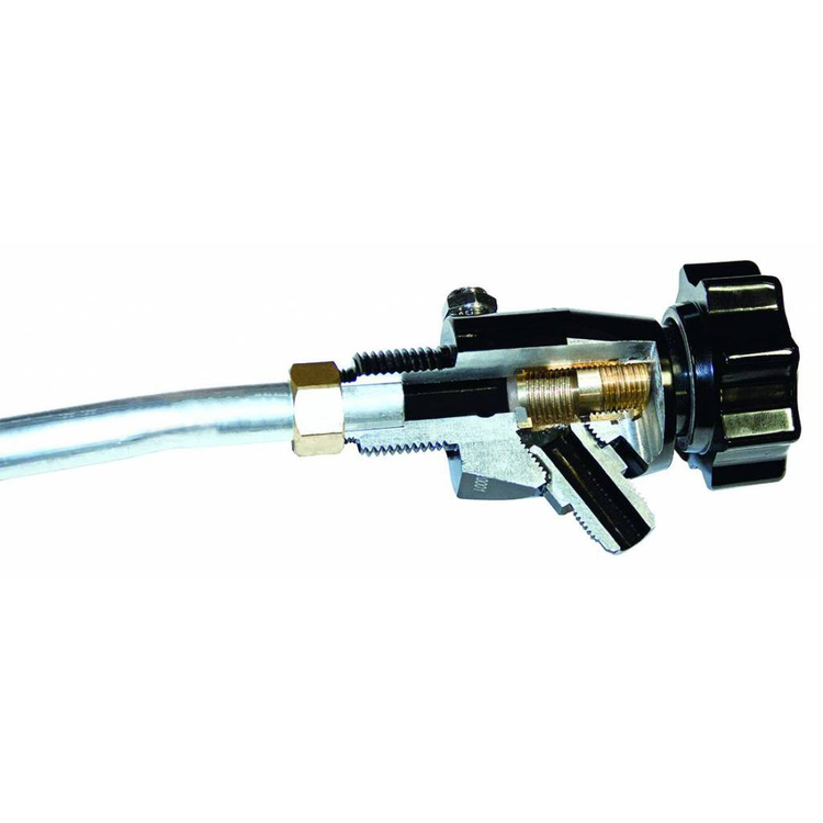 Bottle Valves