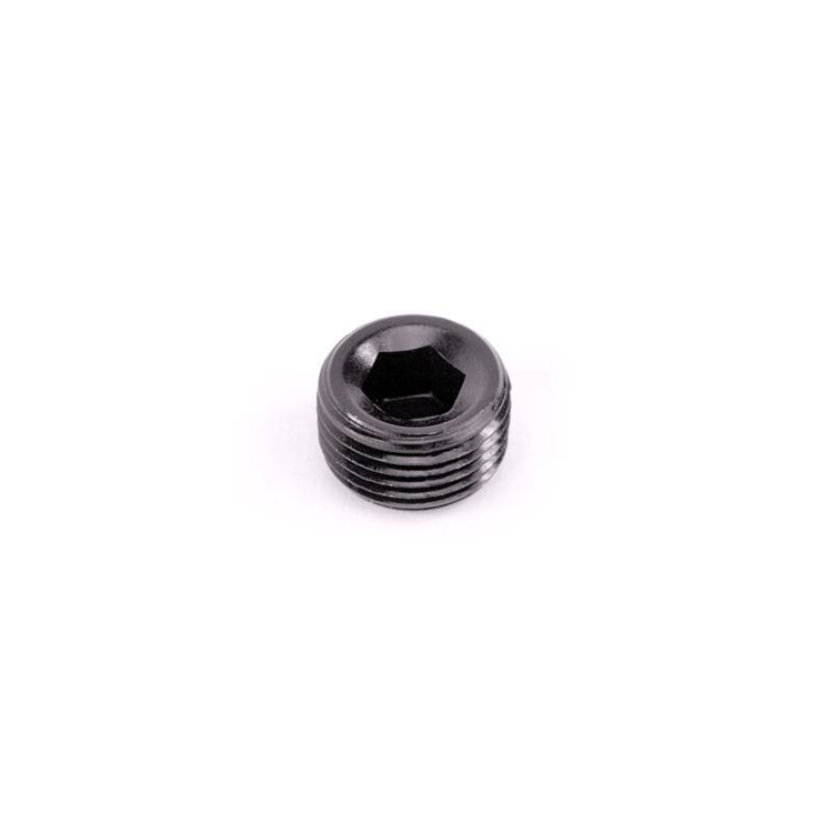 Caps & Plugs