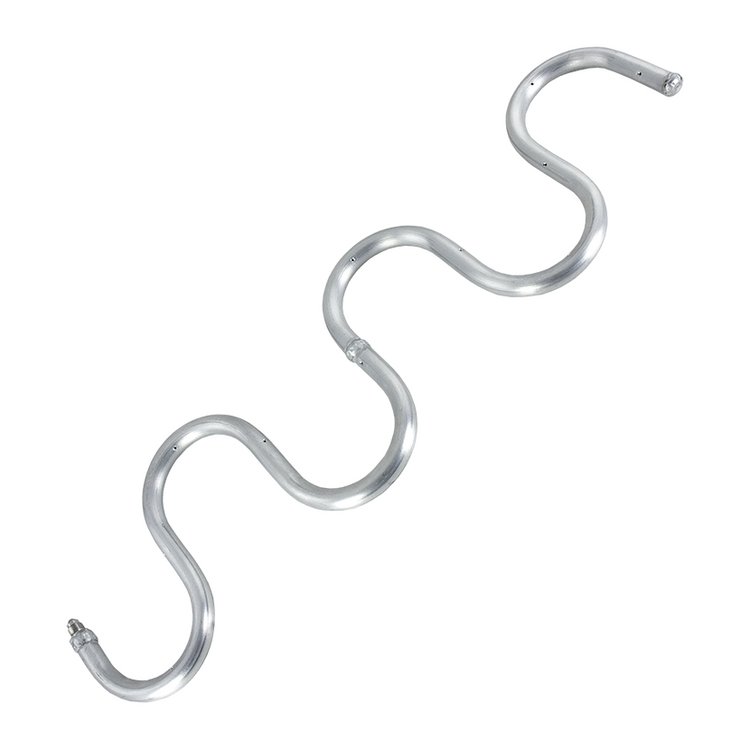 Intercooler Chiller Bars