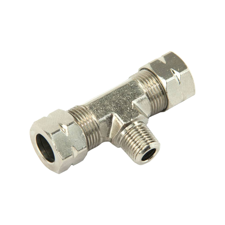 Compression Fittings