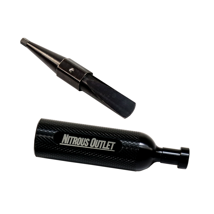 DZUS Fastener Tool