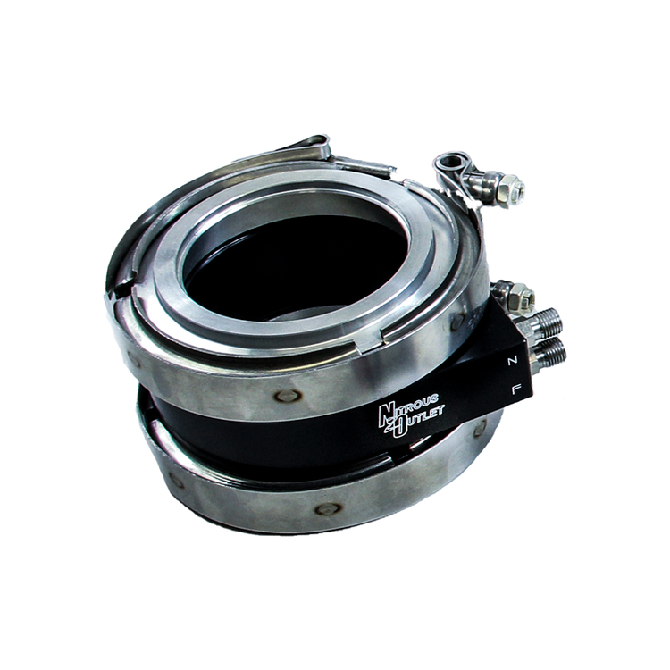 EFI Nitrous Conversions – Nitrous Outlet