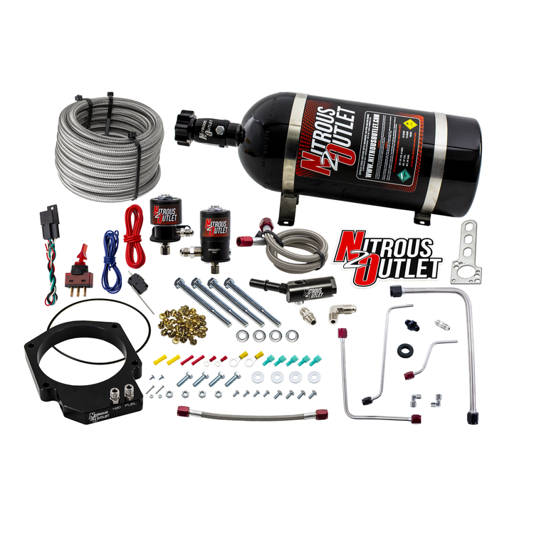 EFI Plate Systems