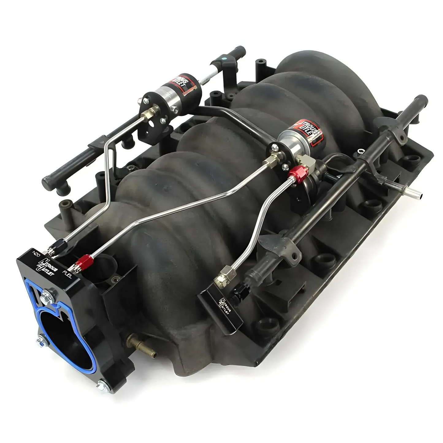 GM 98-02 F-body 78mm Plate System – Nitrous Outlet
