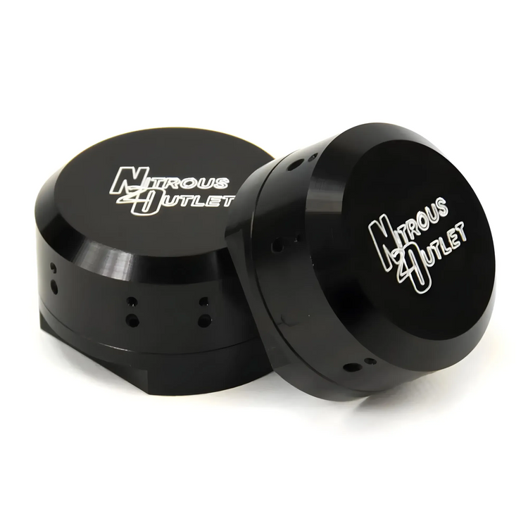 Specialty Nitrous Systems
