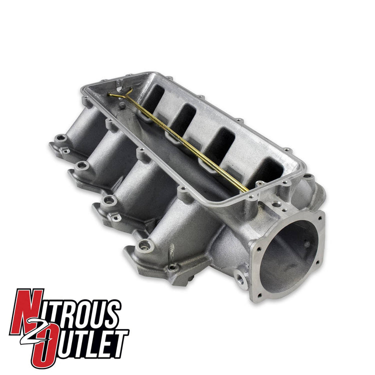 BTR Equalizer Intake Manifold w/ Money Maker System