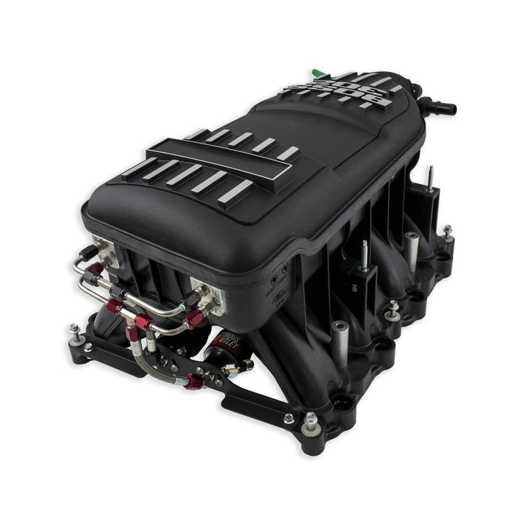 BOSS 302 Intake Manifold w/ Money Maker System