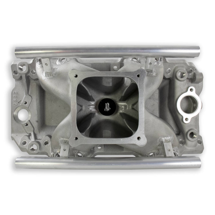 Edelbrock BBC Super Victor Intake Manifold