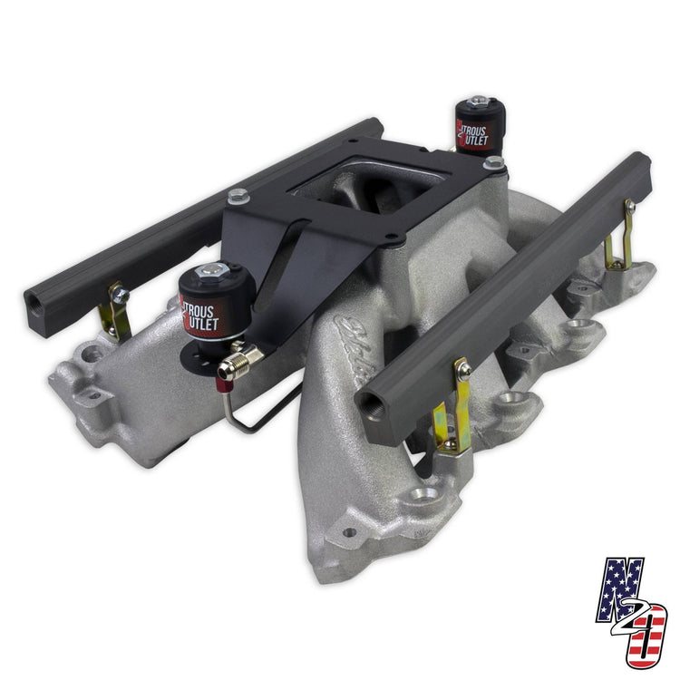 Puck Intake Manifolds
