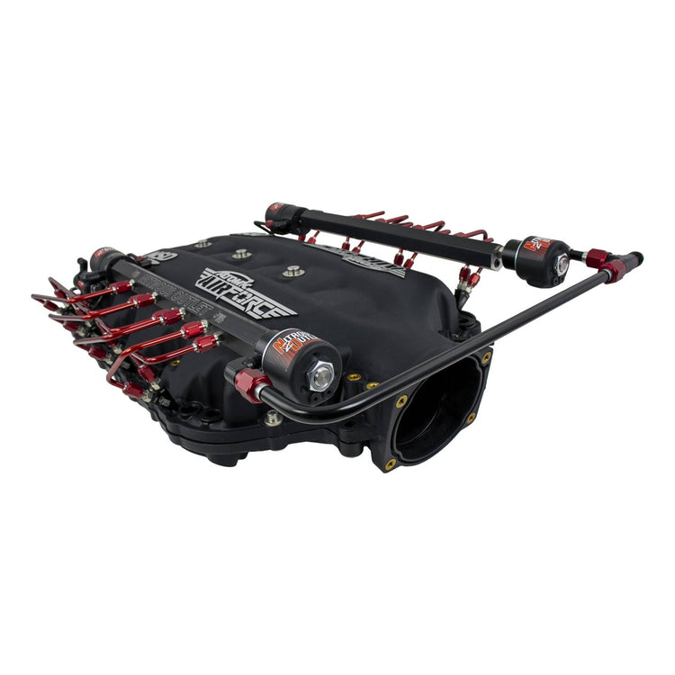 MSD Atomic AirForce Intake