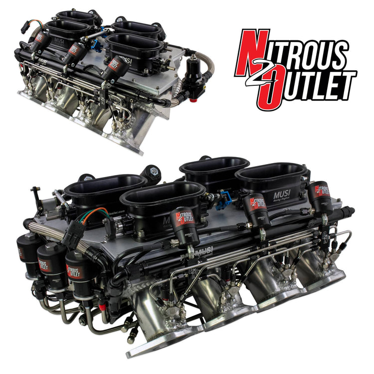 Pat Musi Intake