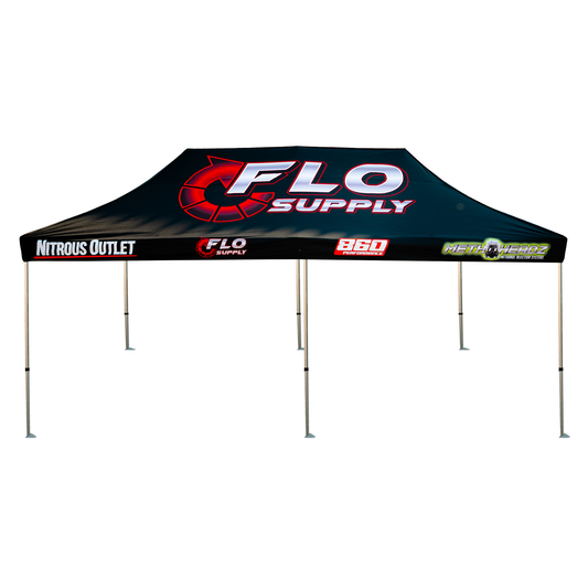 Flo Supply 10 x 20 Canopy