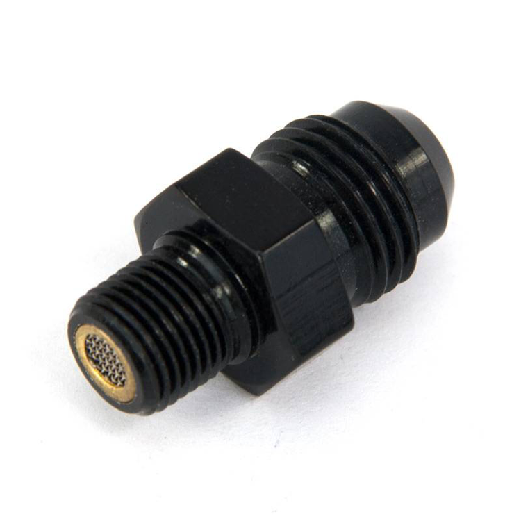 Filter Fittings